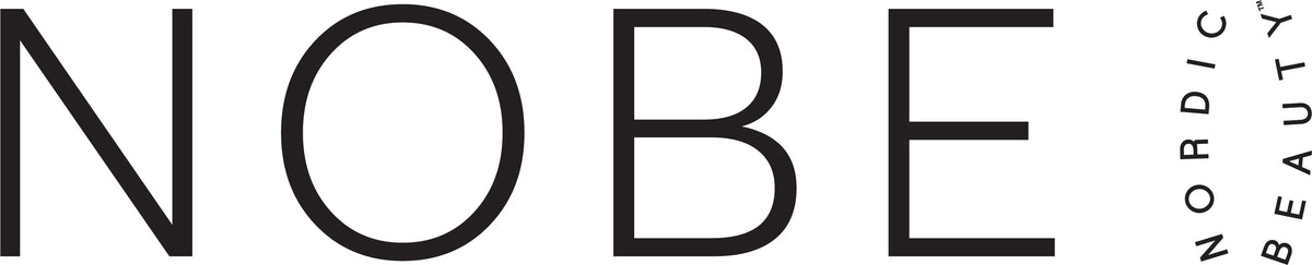 NOBE Nordic Beauty collection Ruohonjuuri