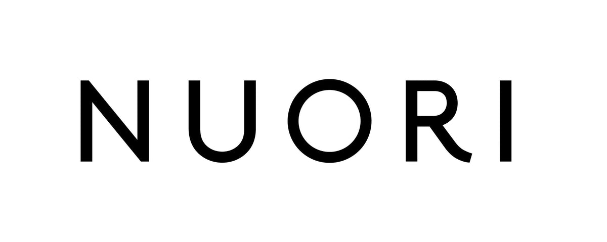 NUORI - Ruohonjuuri