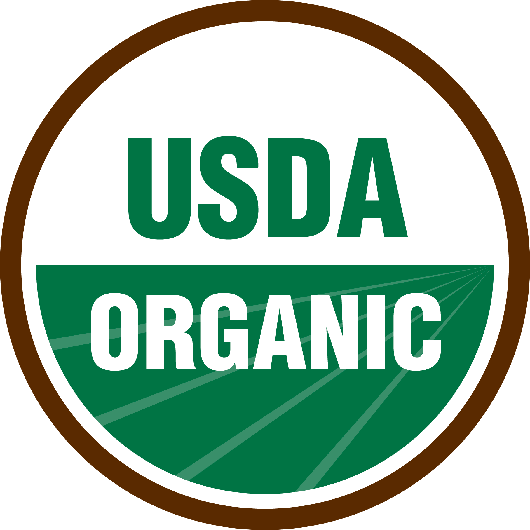 USDA Organic myöntää kosmetiikalle kolme erilaista luomusertifikaattia.