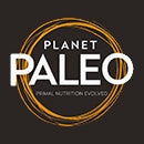 Planet Paleo - Ruohonjuuri