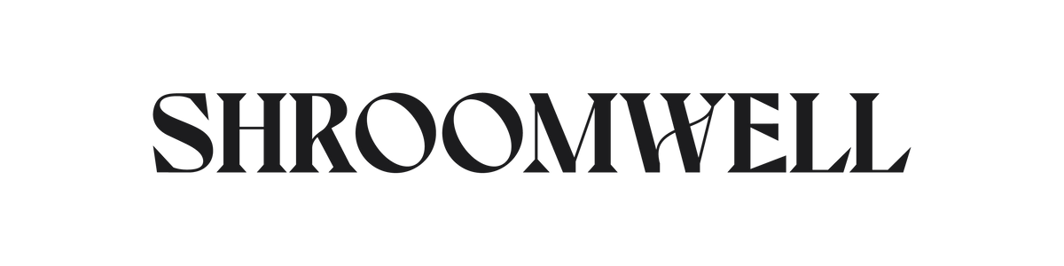 Shroomwell - Ruohonjuuri