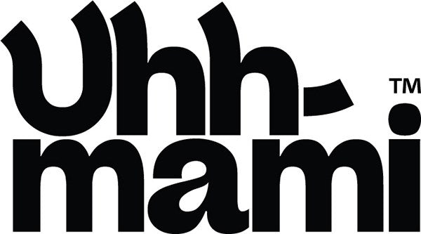 Uhhmami - Ruohonjuuri