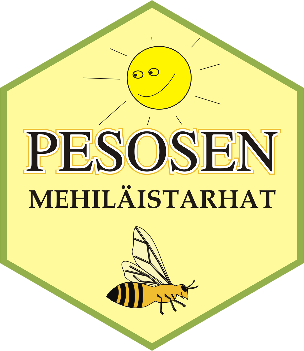 Pesosen mehiläistarhat