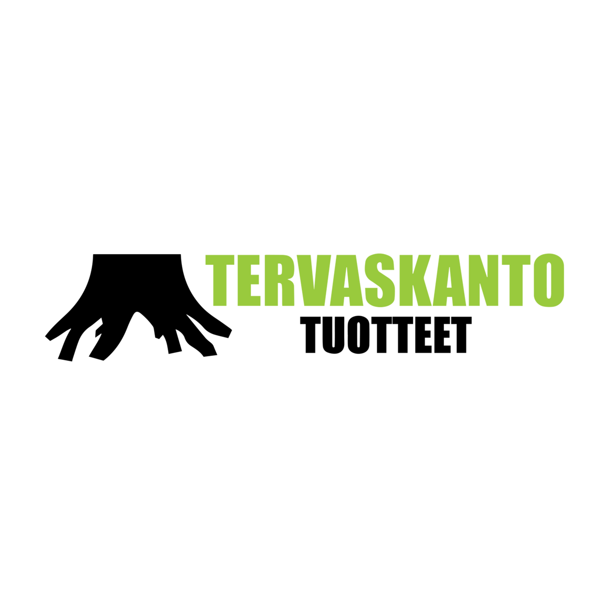 Tervaskanto