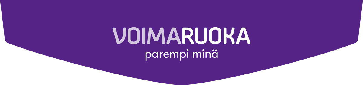 Voimaruoka