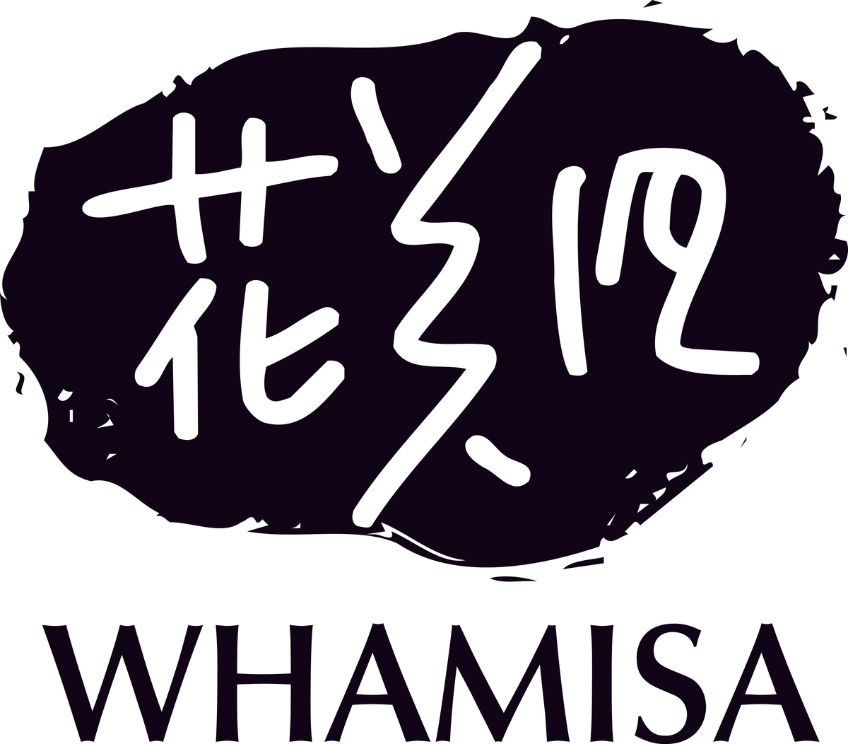 Whamisa | Ruohonjuuri verkkokauppa