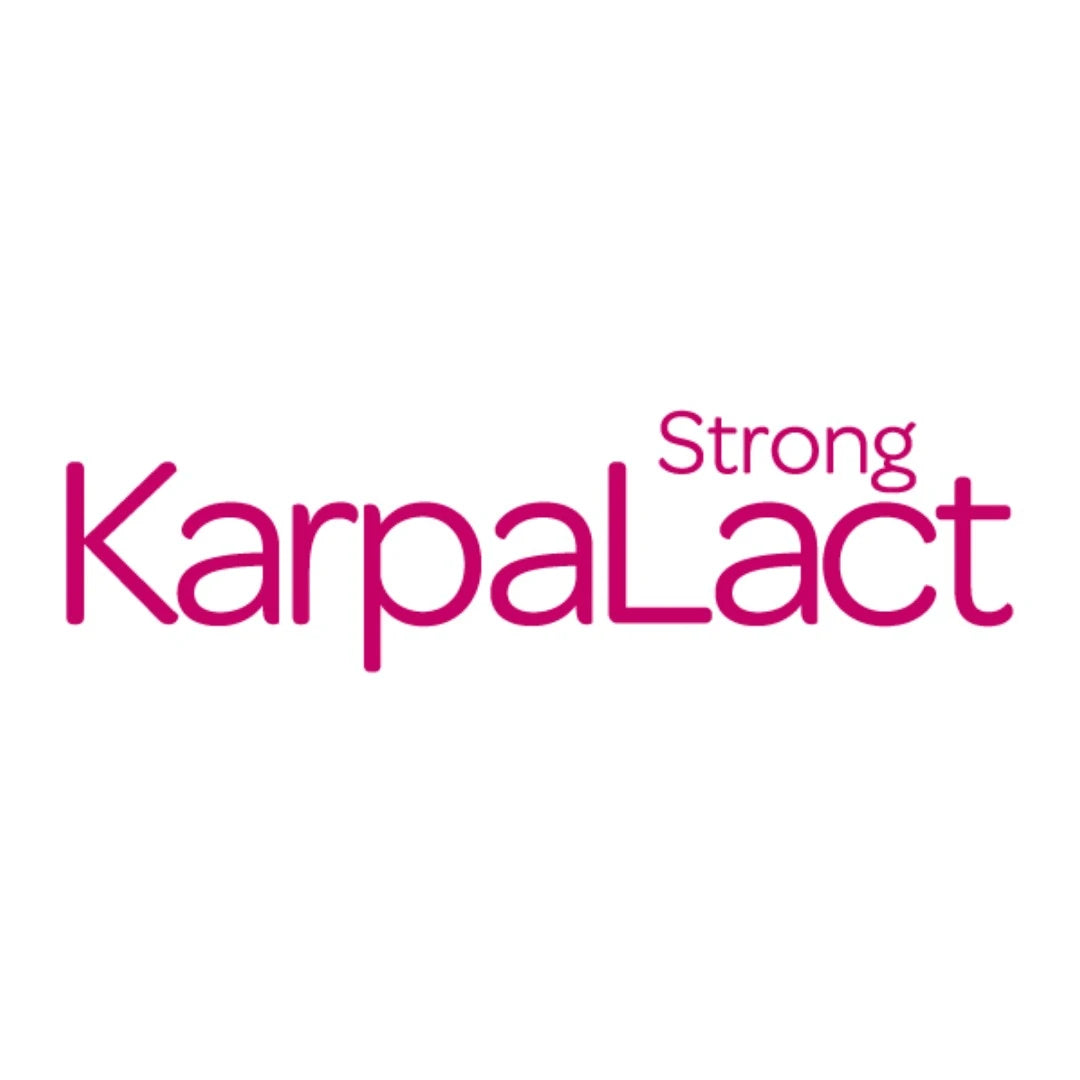 KarpaLact Strong - Ruohonjuuri