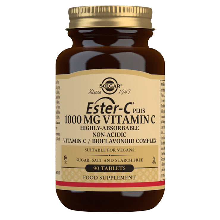 Ester-C plus, 1000 mg
