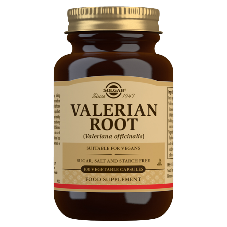 Valeriaanan juuri, 65 g