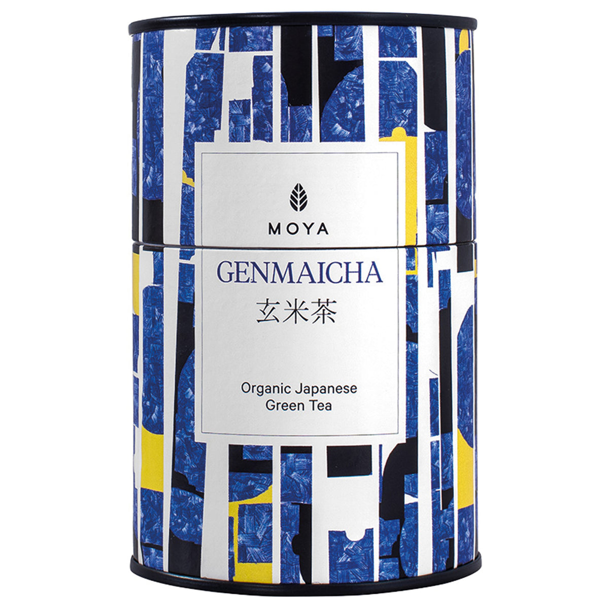 Genmaicha vihreä tee, 60 g