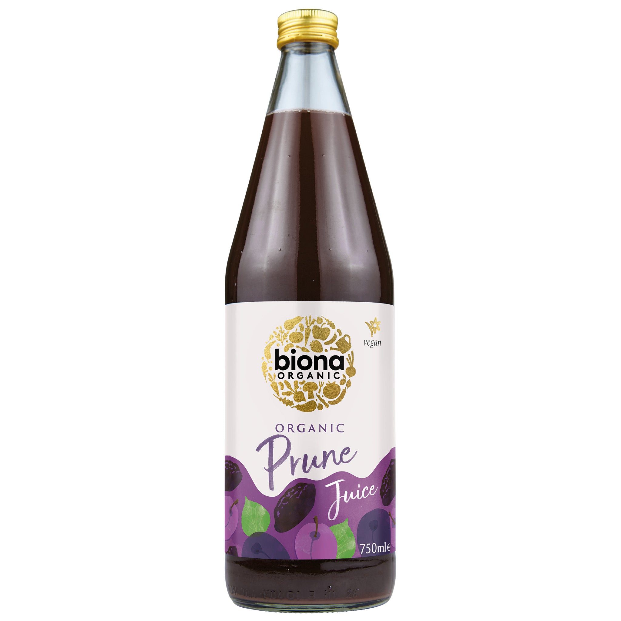 Luumumehu, 750 ml