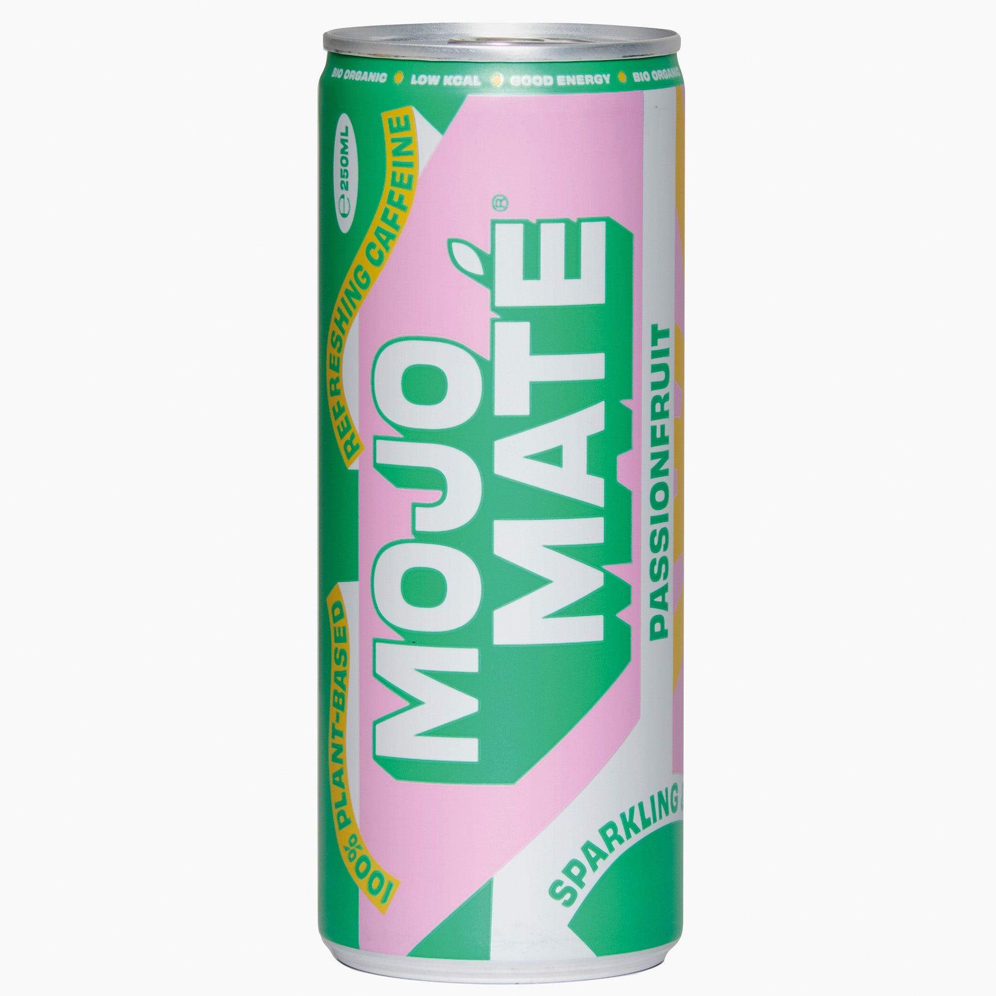 Matejuoma, Passiohedelmä 250 ml