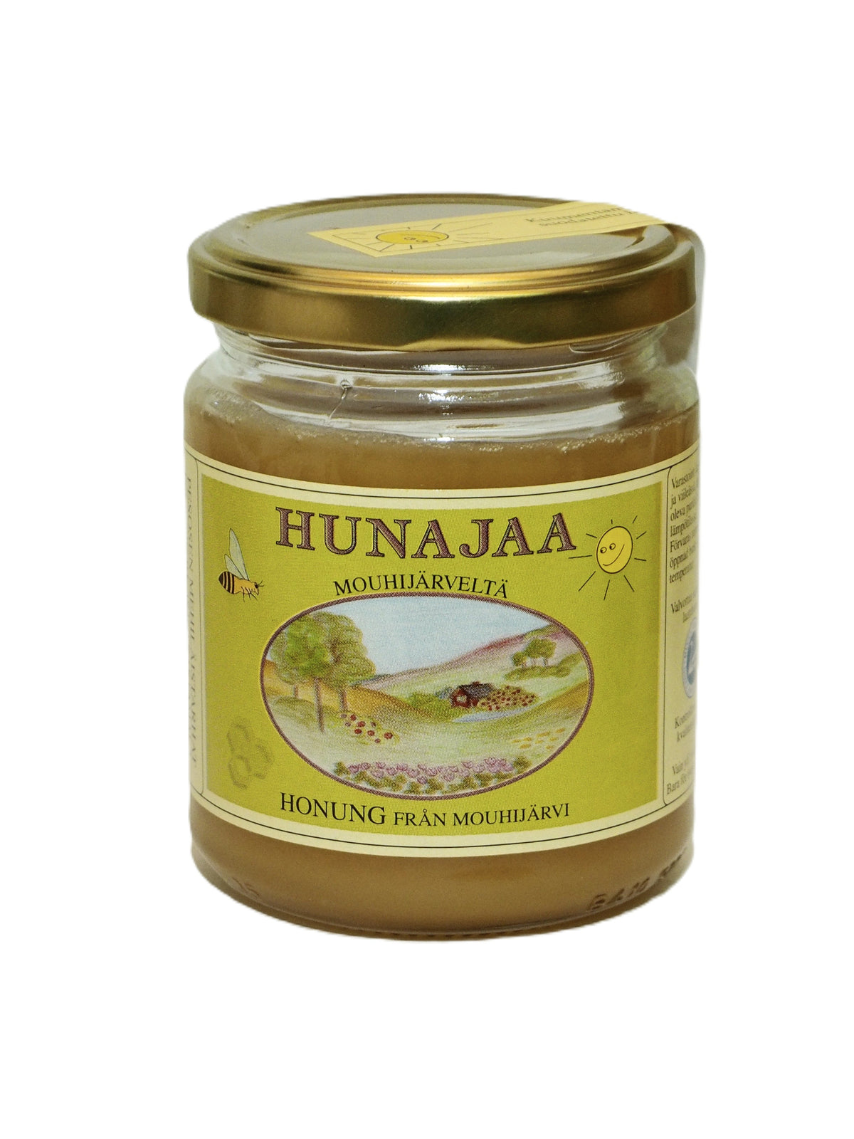 Hunaja, 300 g