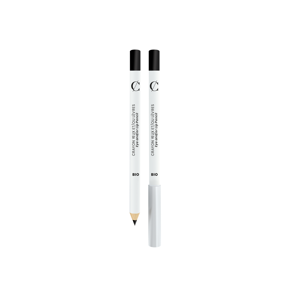 CC Eye pencil 101 Black