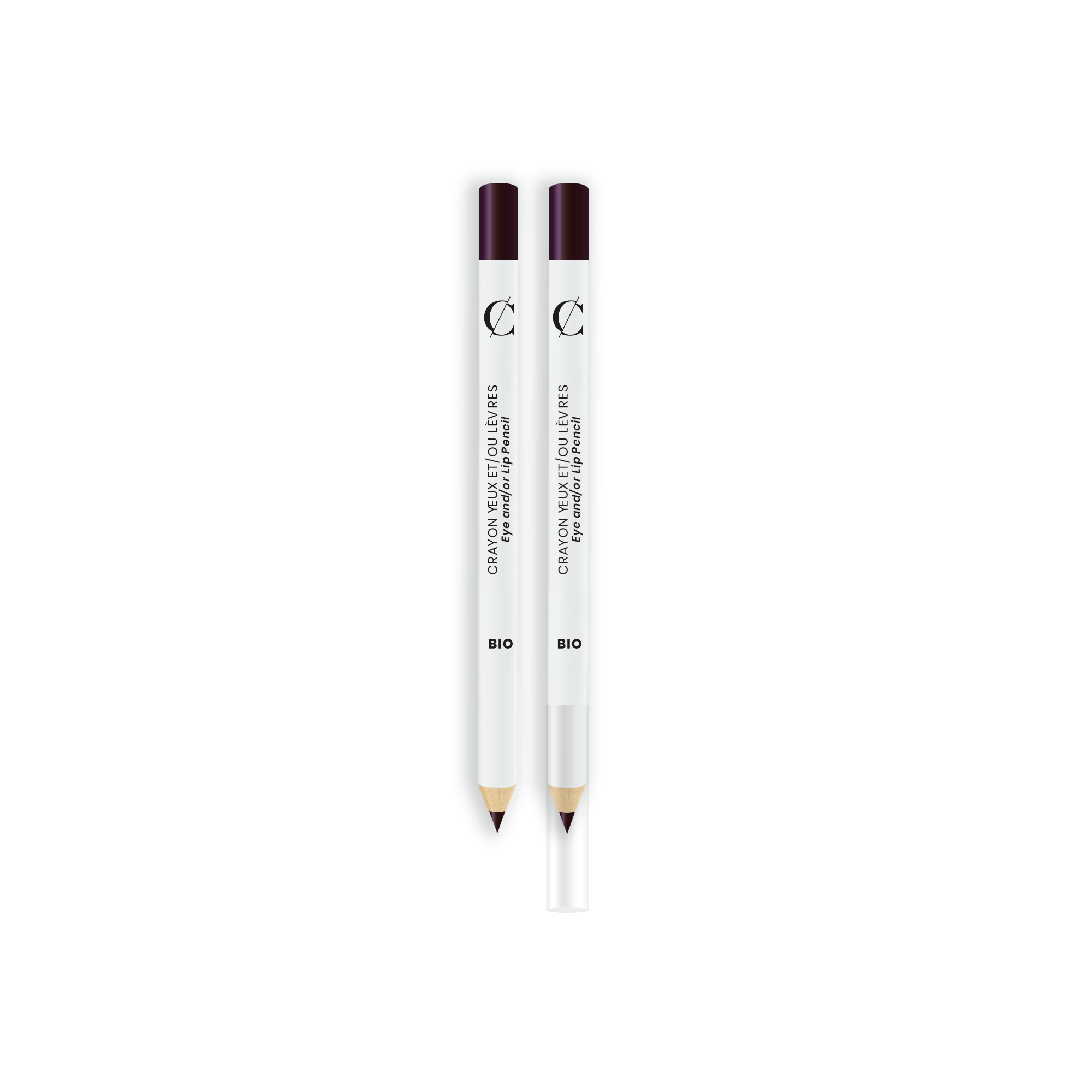 CC Eye pencil 148 Pearly Violet