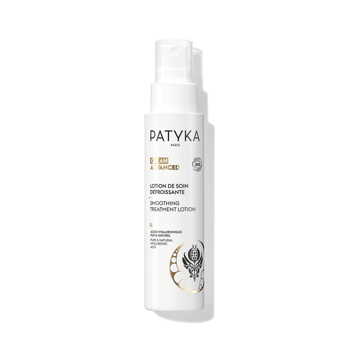 Smoothing Treatment Lotion, 100 ml - kasvosuihke