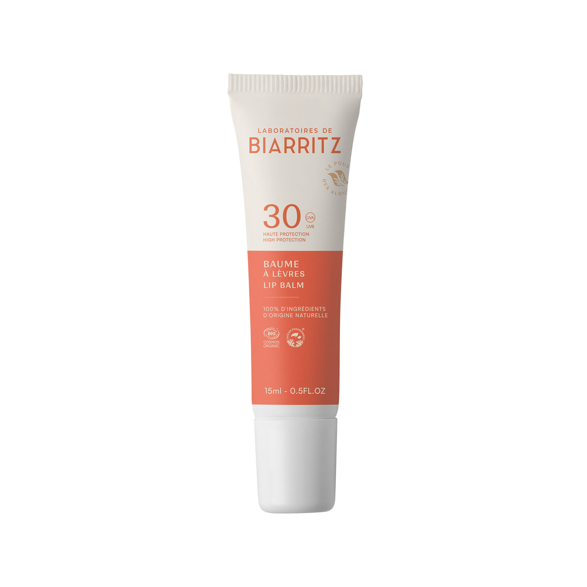 Lip Balm SPF30, 15 ml - huulivoide