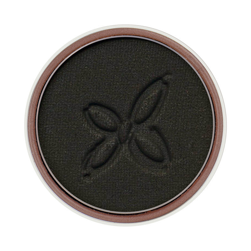 Luomiväri 158, black 2,5 g