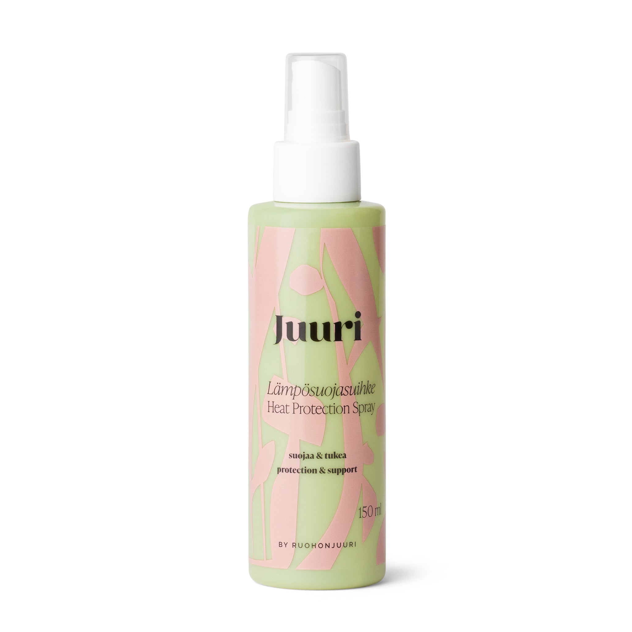 Juuri Lämpösuojasuihke, 150 ml - Ruohonjuuri