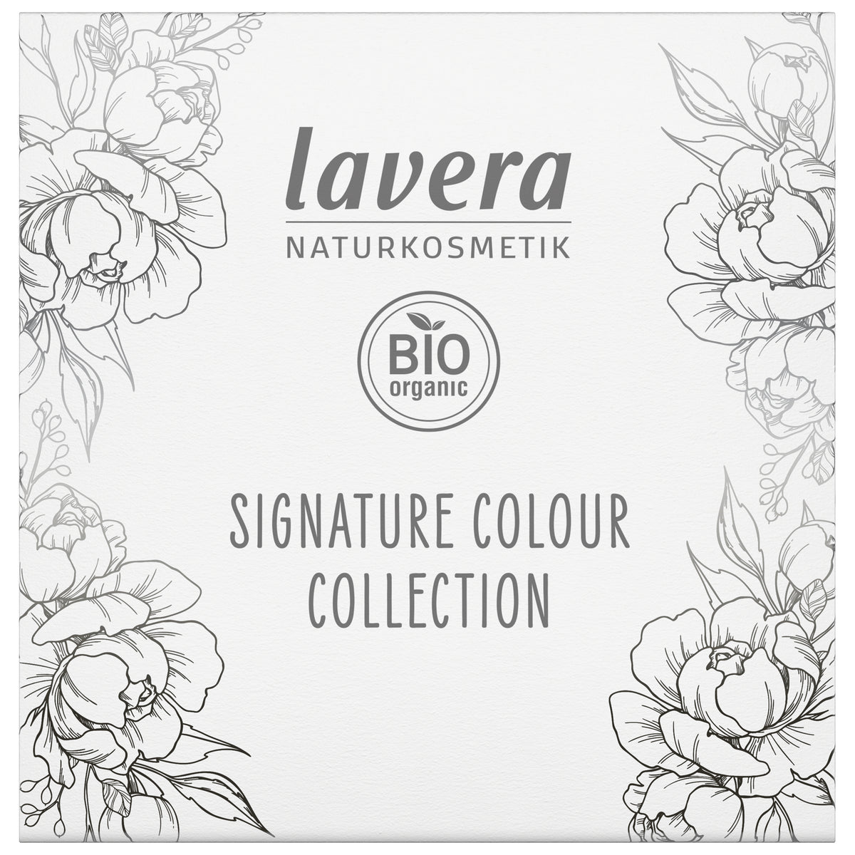 Signature Colour Collection Eyeshadow, Rosé Renaissance 02 - luomiväripaletti