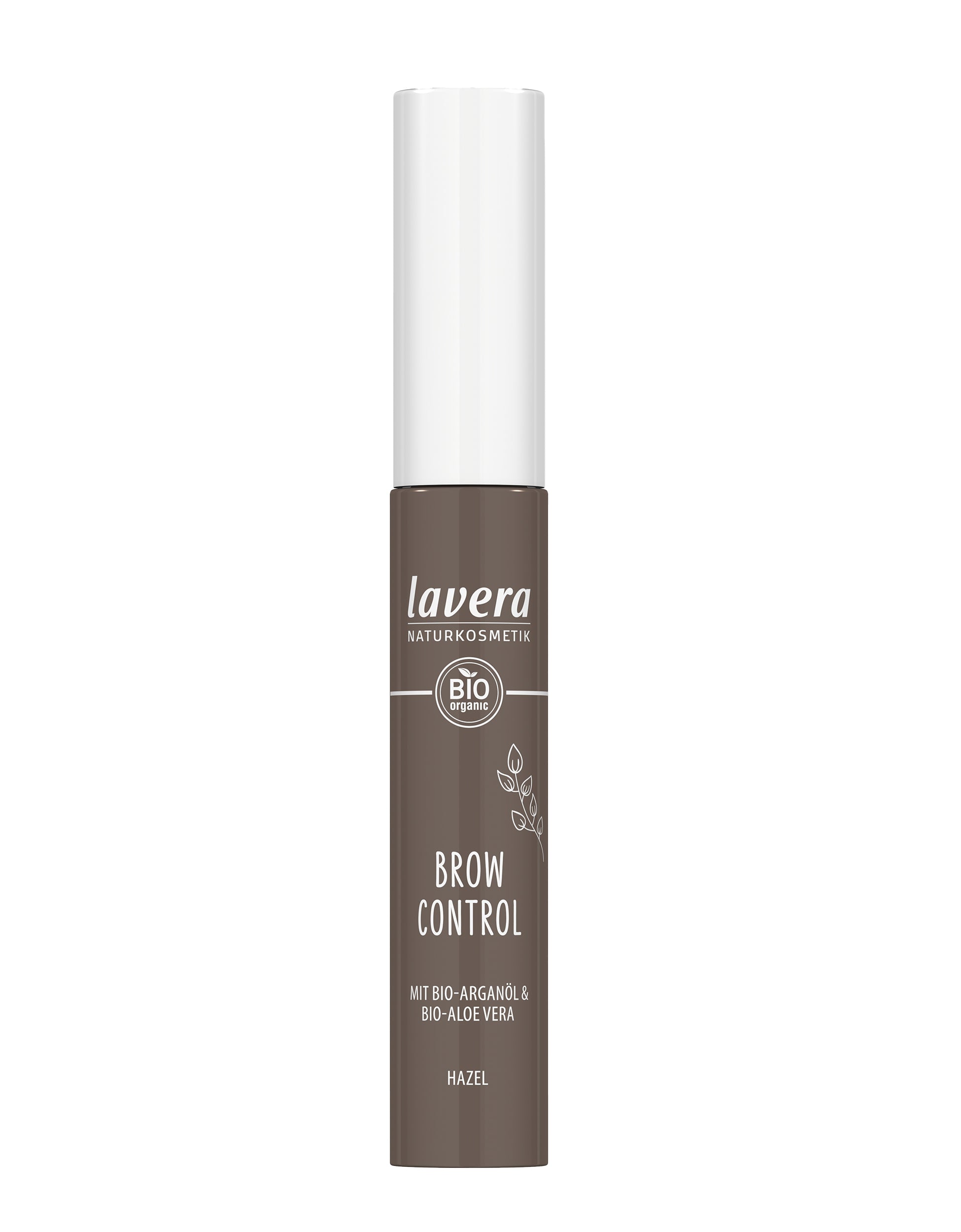 Brow Control Gel, Hazel 02, 8,5 ml - kulmakarvageeli