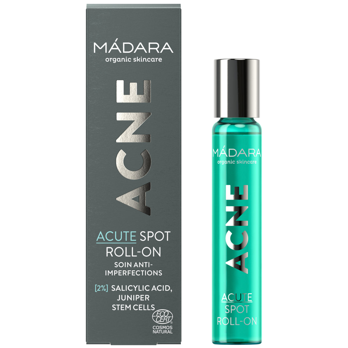 Acne Intense Spot roll-on, 8 ml