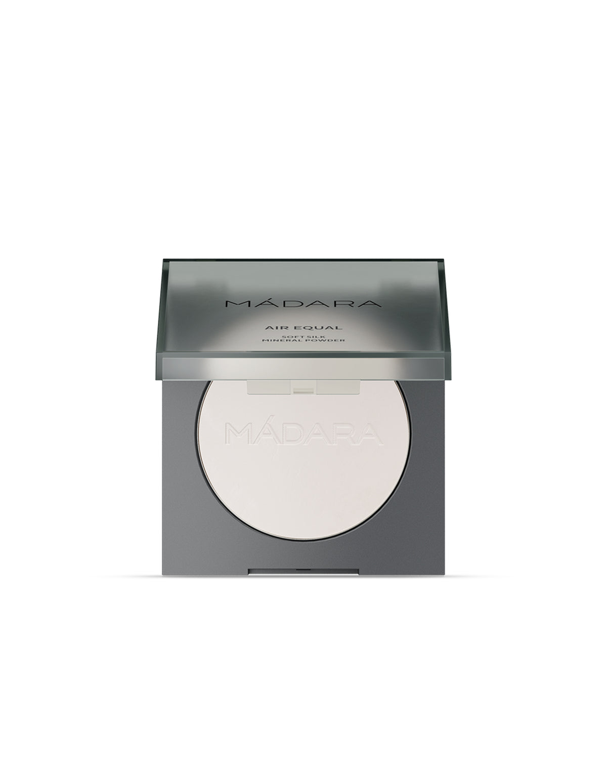 Air Equal Soft Silk Mineral Powder, #0 Translucent, 9 g