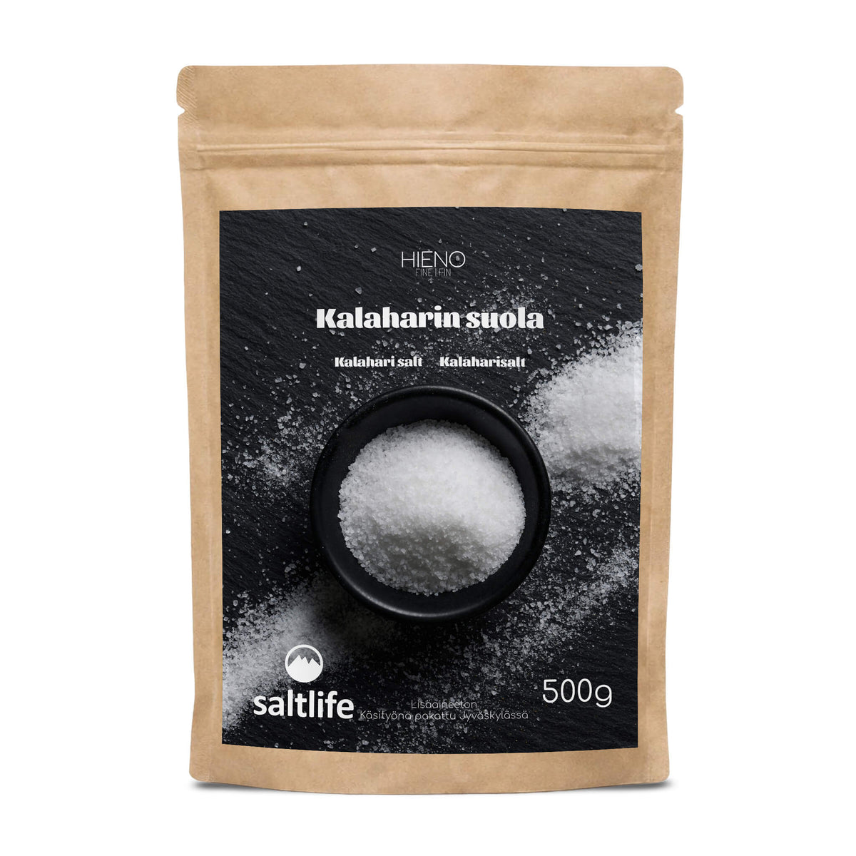 Kalaharin suola, 500 g