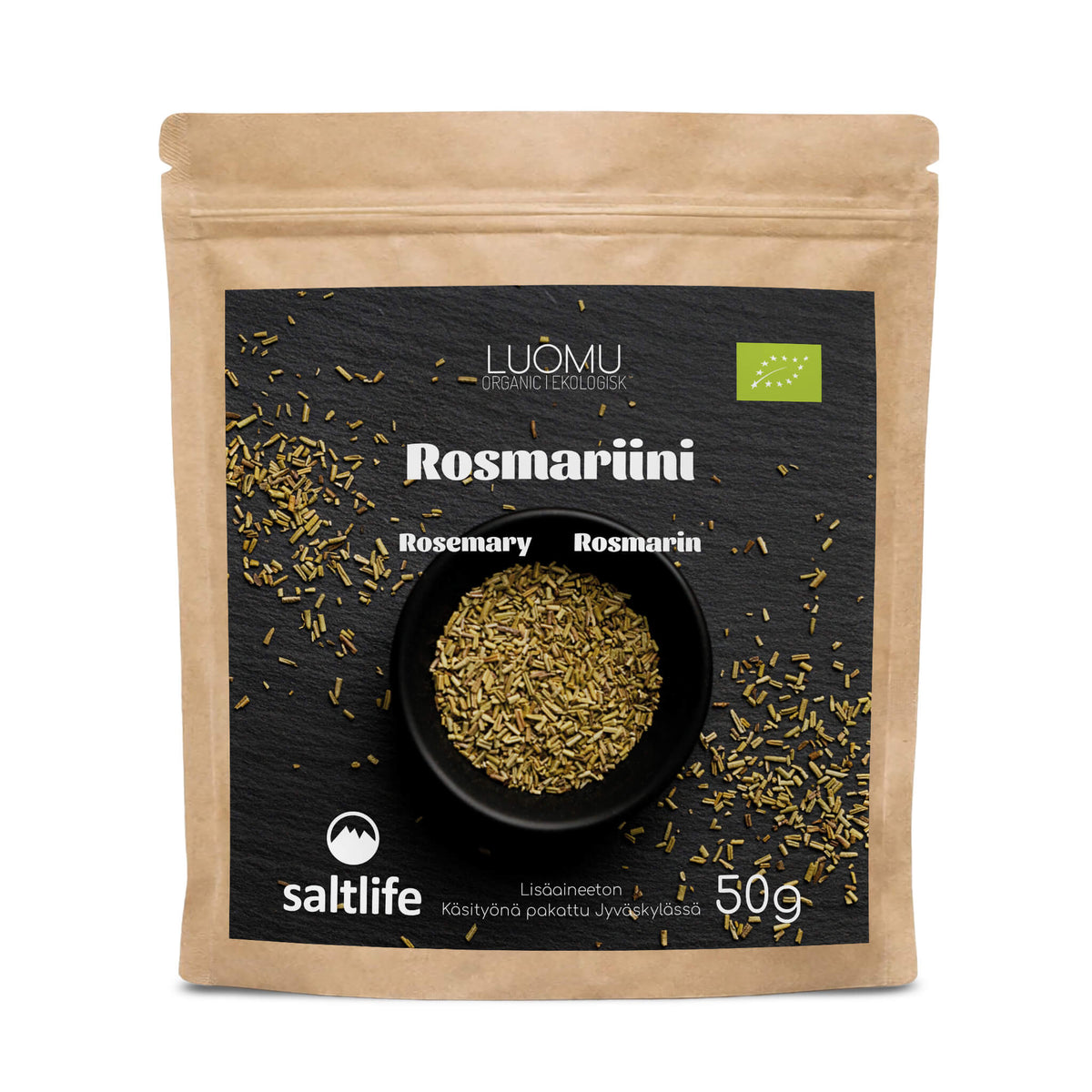 Rosmariini, 50 g