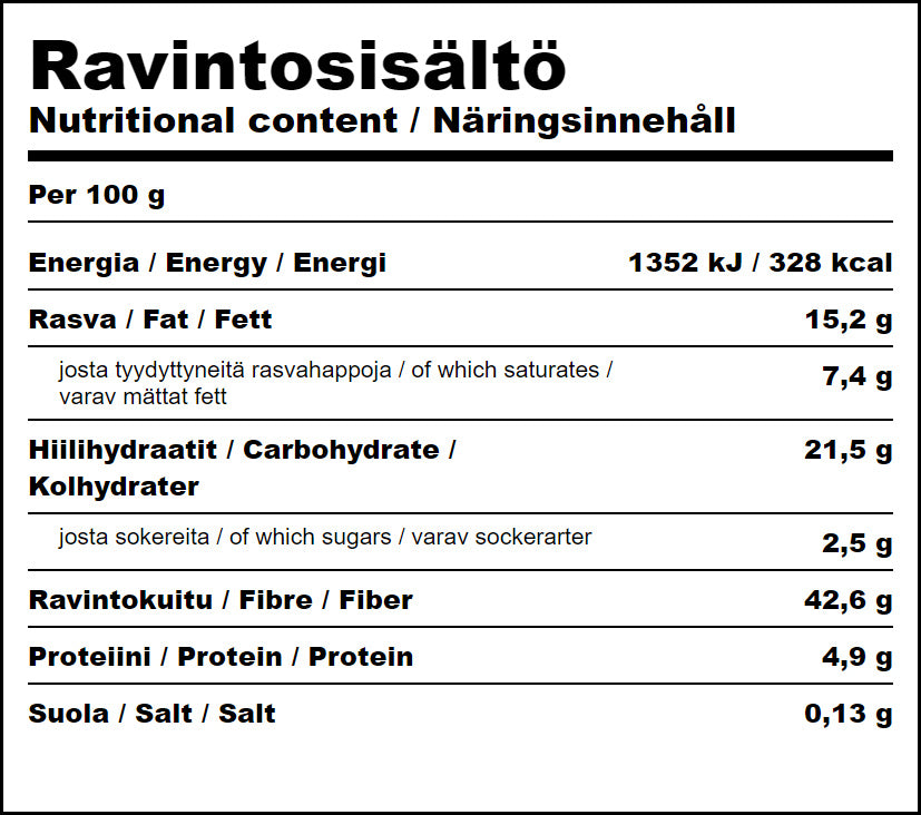Rosmariini, 50 g