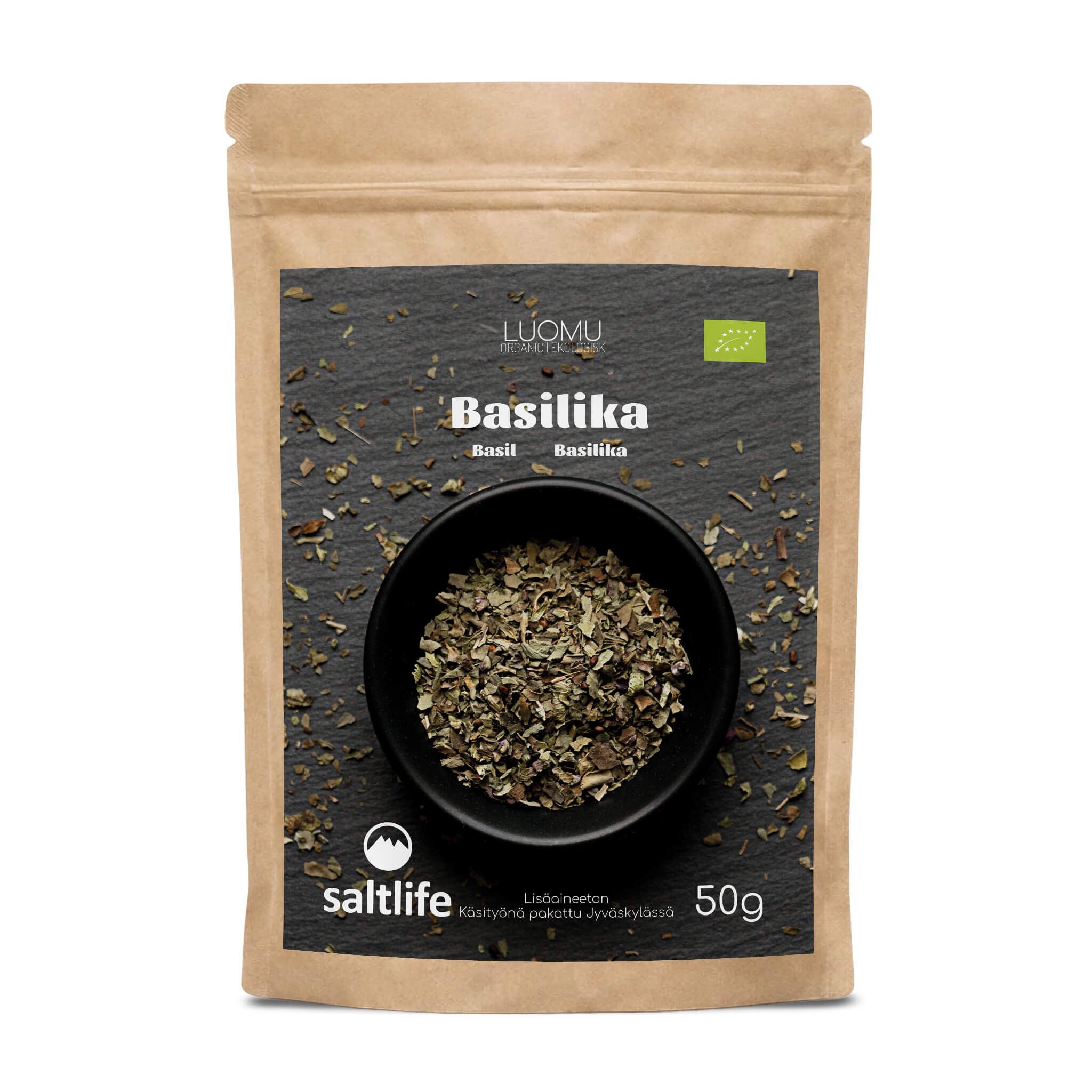 Basilika, 50 g