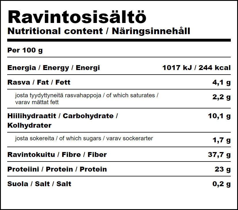 Basilika, 50 g