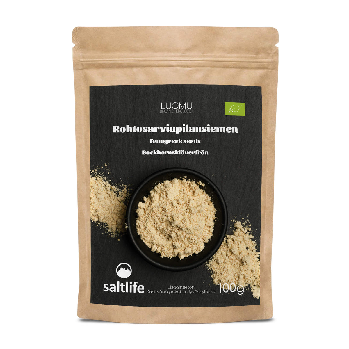 Rohtosarviapilansiemen, 100 g