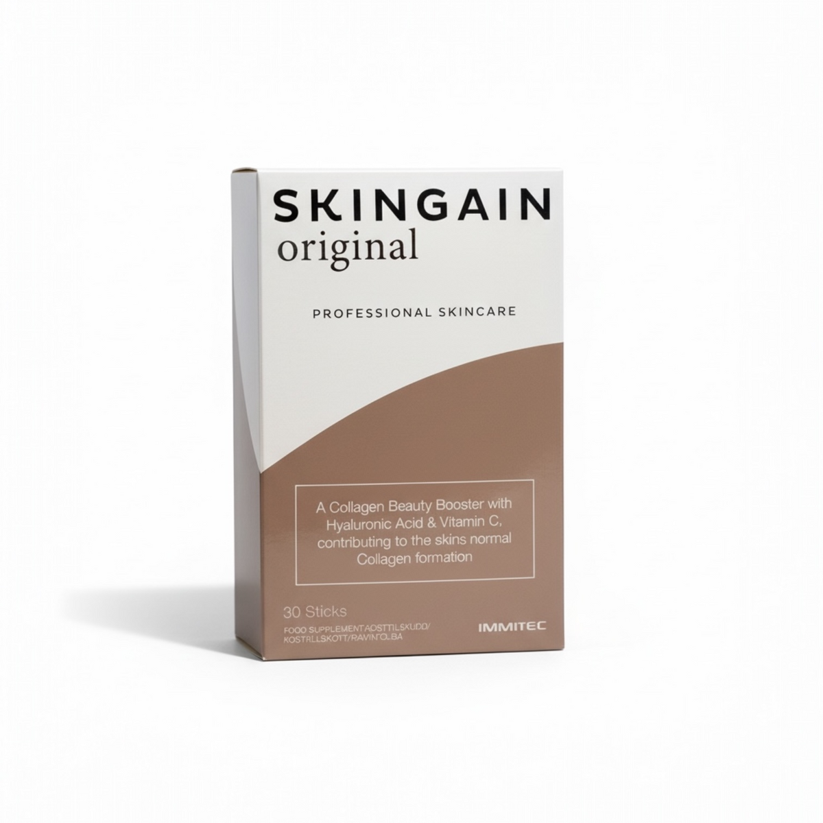 Skingain Original, 30 pss, 180 g