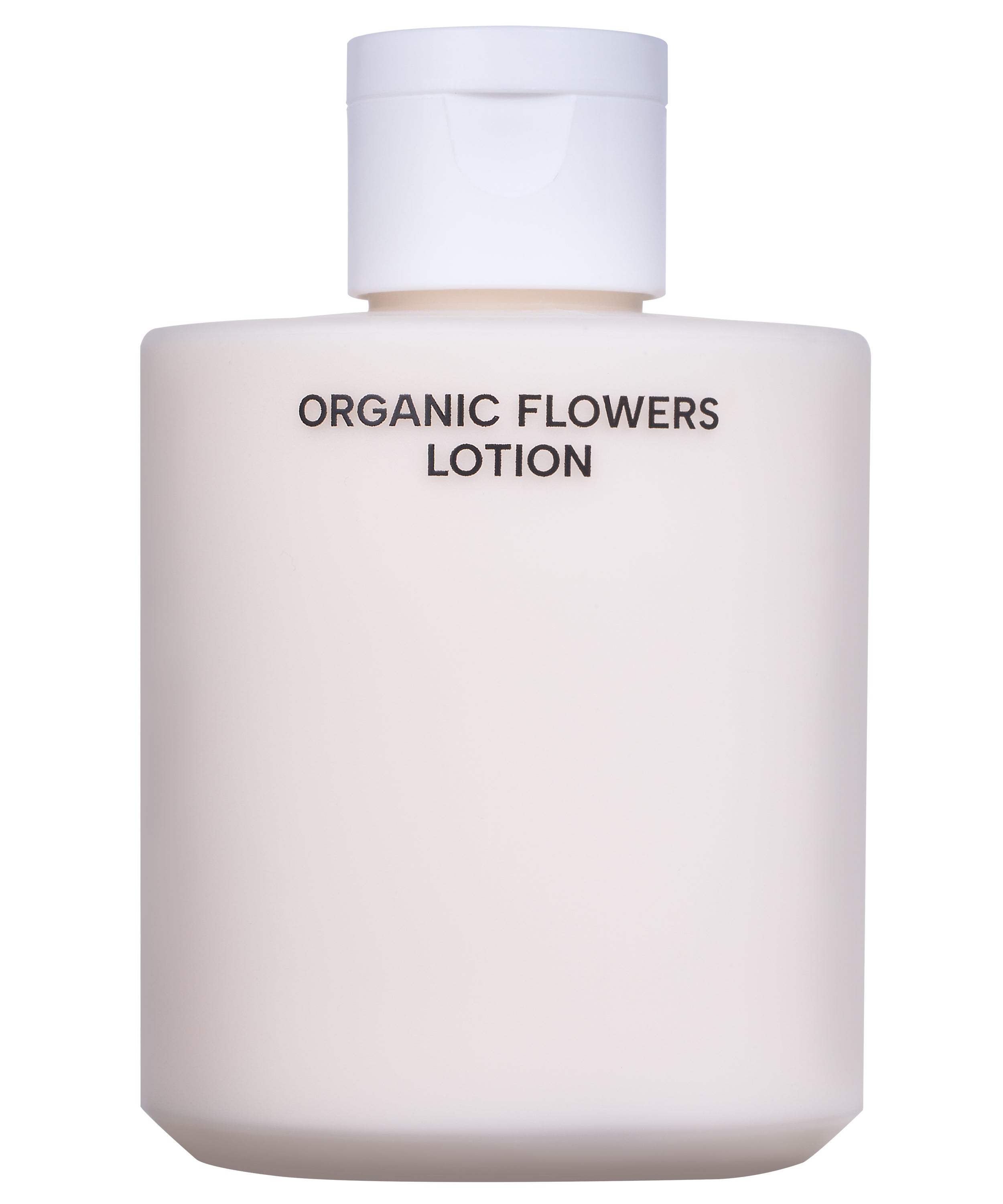 Organic Flowers Lotion, 200ml - kasvoemulsio
