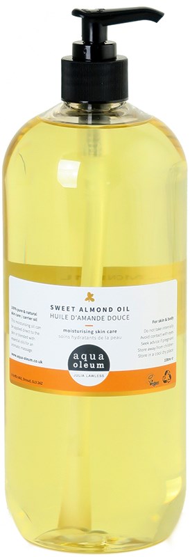 Manteliöljy, 1 l