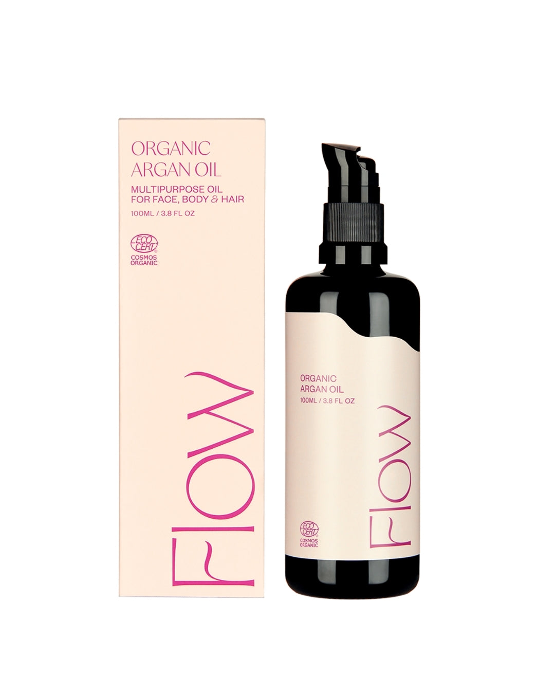 Argan Oil, 100 ml