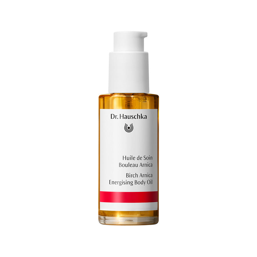 Koivu-arnikki vartaloöljy, 75 ml