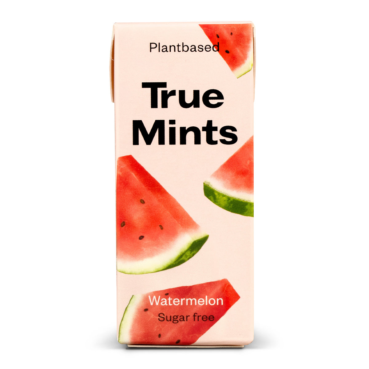 True Mints ksylitolipastilli, vesimeloni, 13 g
