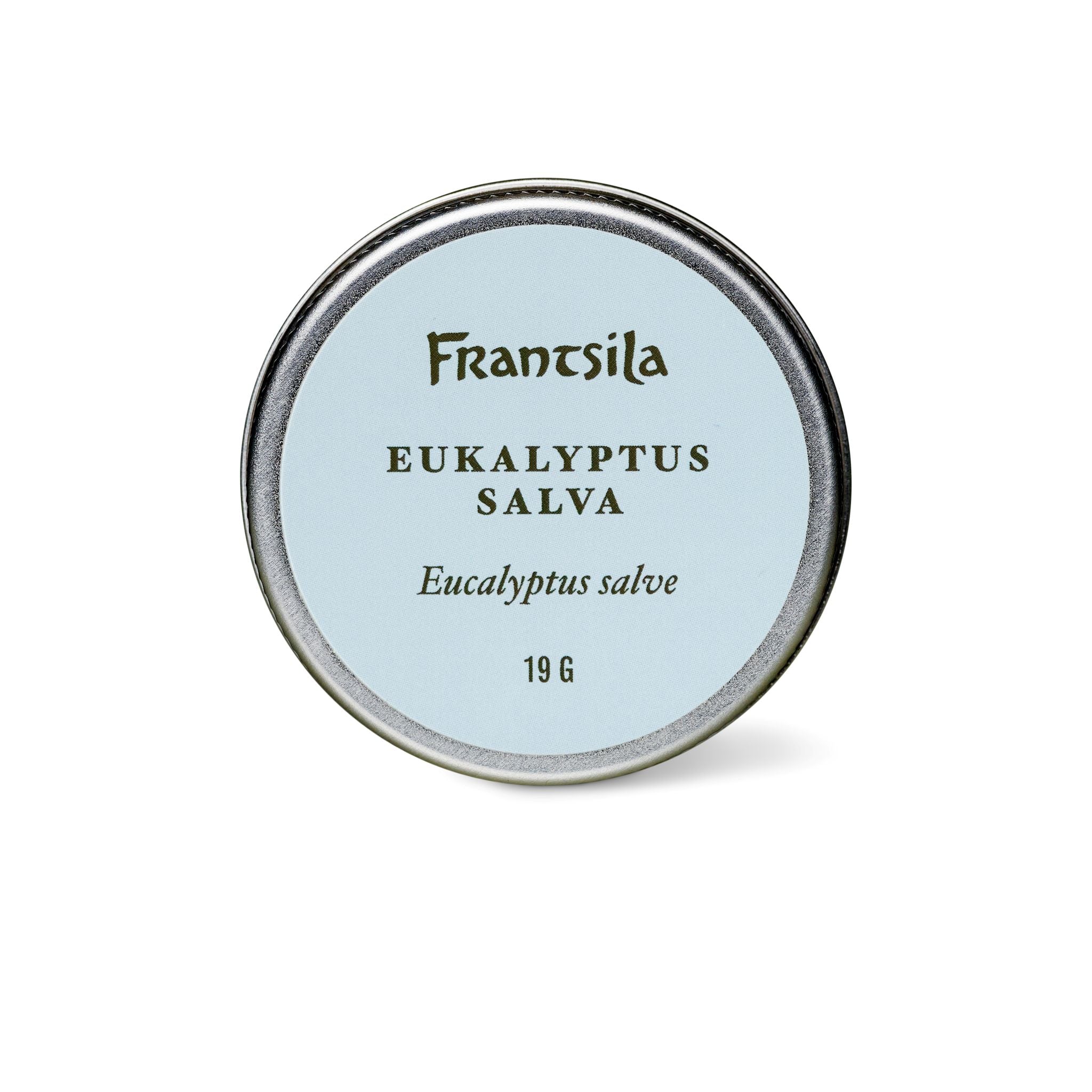 Eukalyptus salva 19g