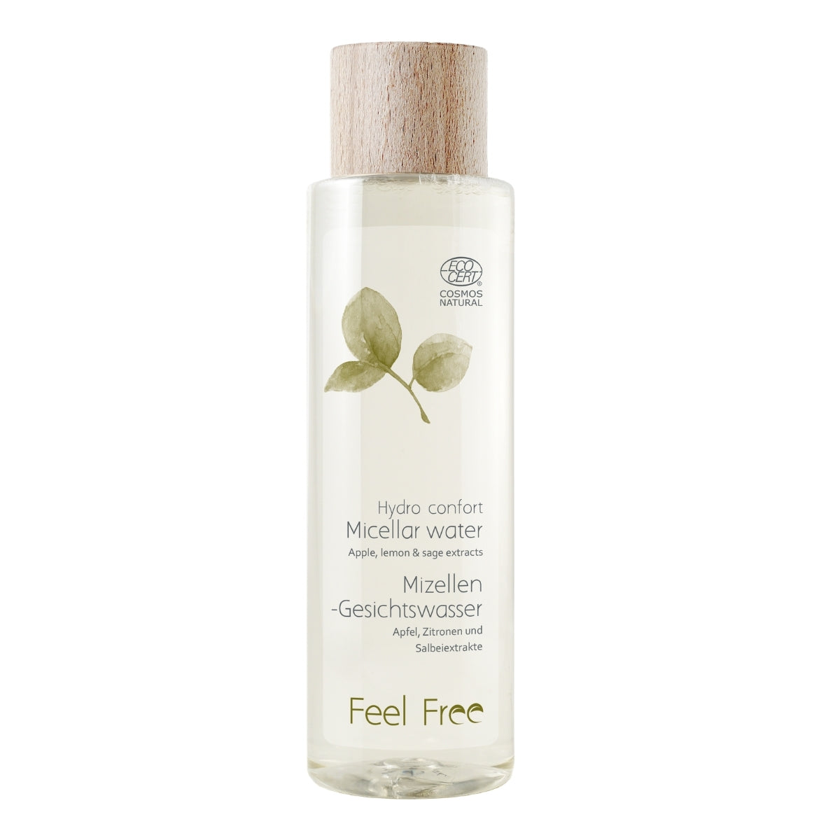 Hydro Confort Micellar Water, 400 ml - misellivesi