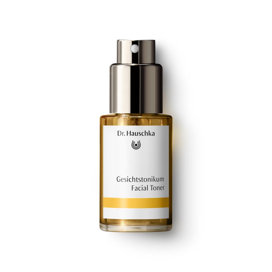 Kasvovesi, 30 ml
