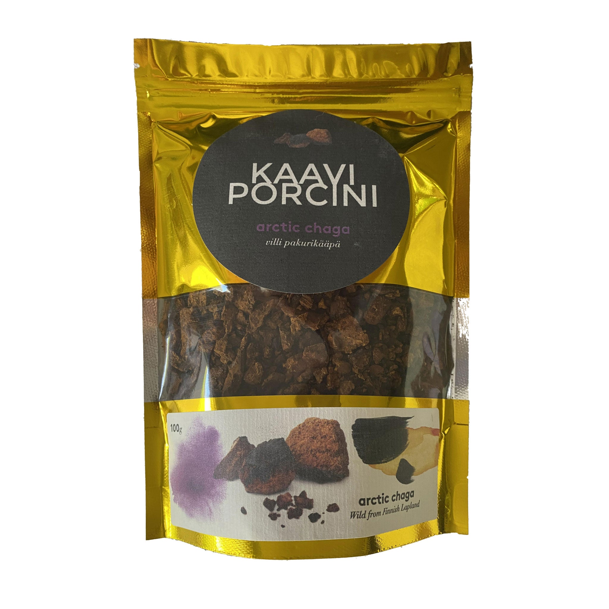 Pakurikääpärouhe, 100 g
