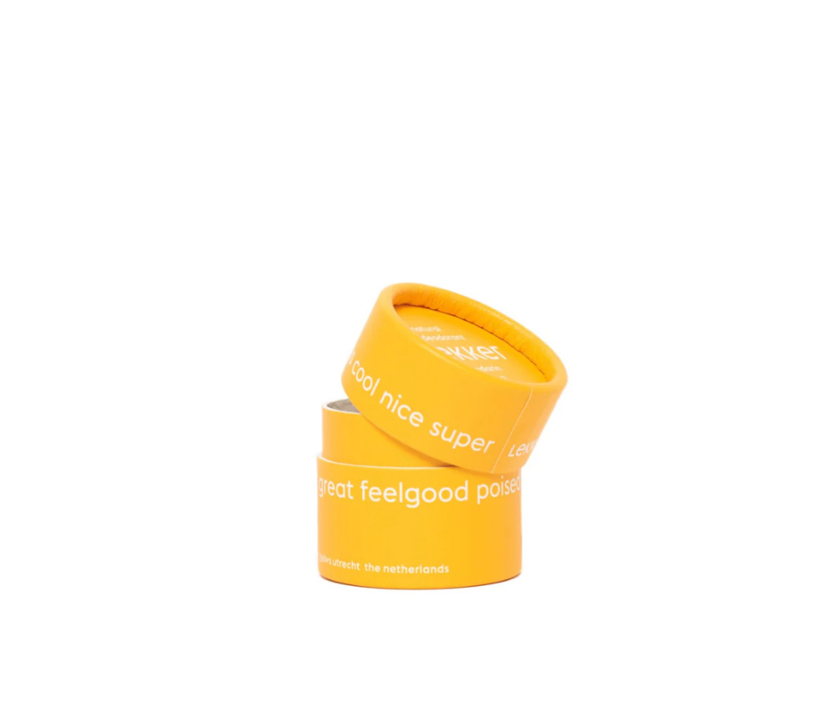 Have Fun Deo Cream, Mandarin & Lemon, 30 g