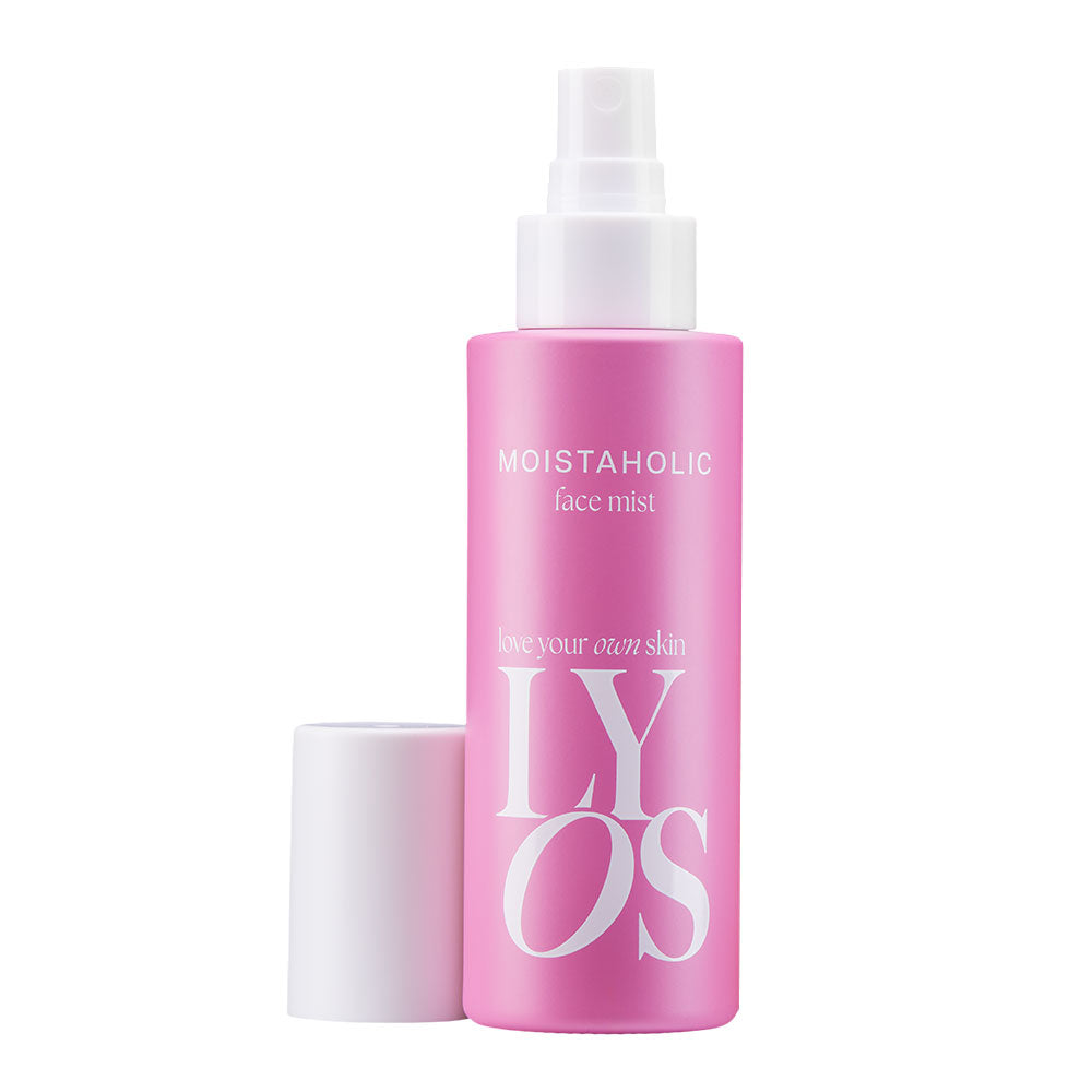 Moistaholic Face Mist, 100 ml -kasvovesi