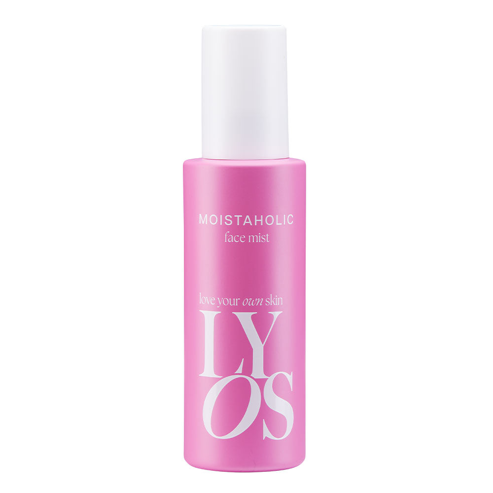 Moistaholic Face Mist, 100 ml -kasvovesi
