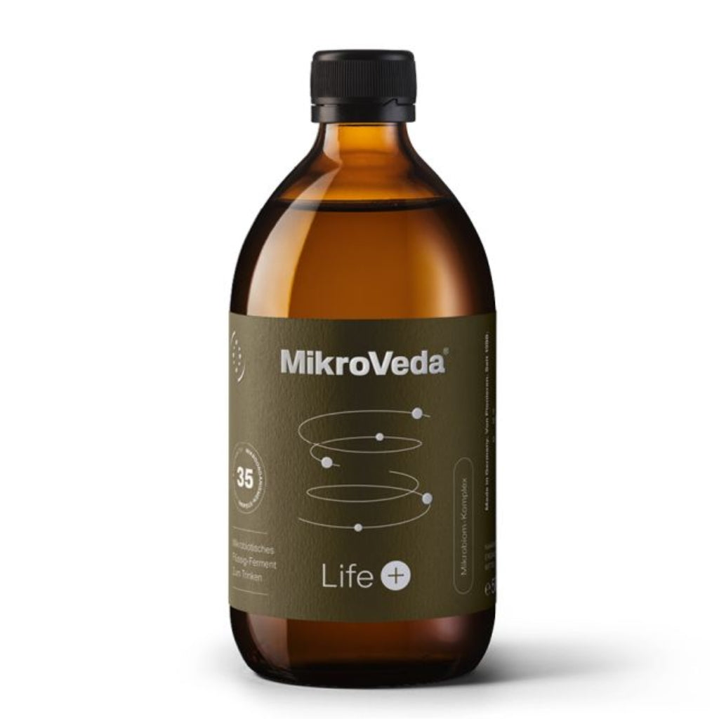 Mikroveda Life+, 500 ml