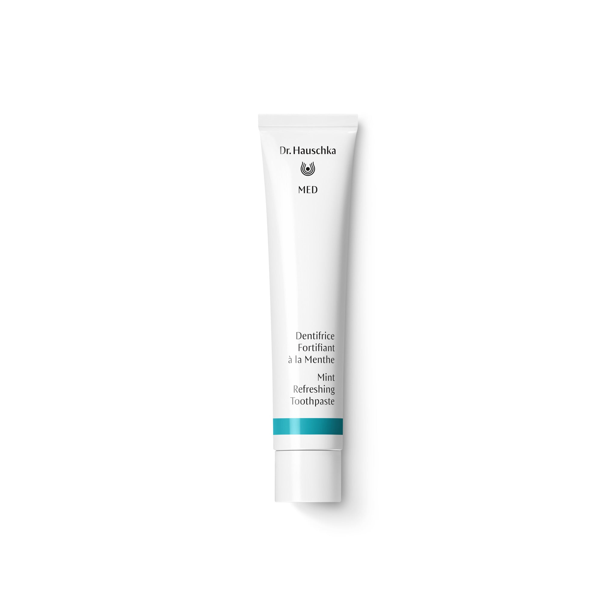 Med Mint Refreshing Toothpaste, 75 ml - minttuhammastahna