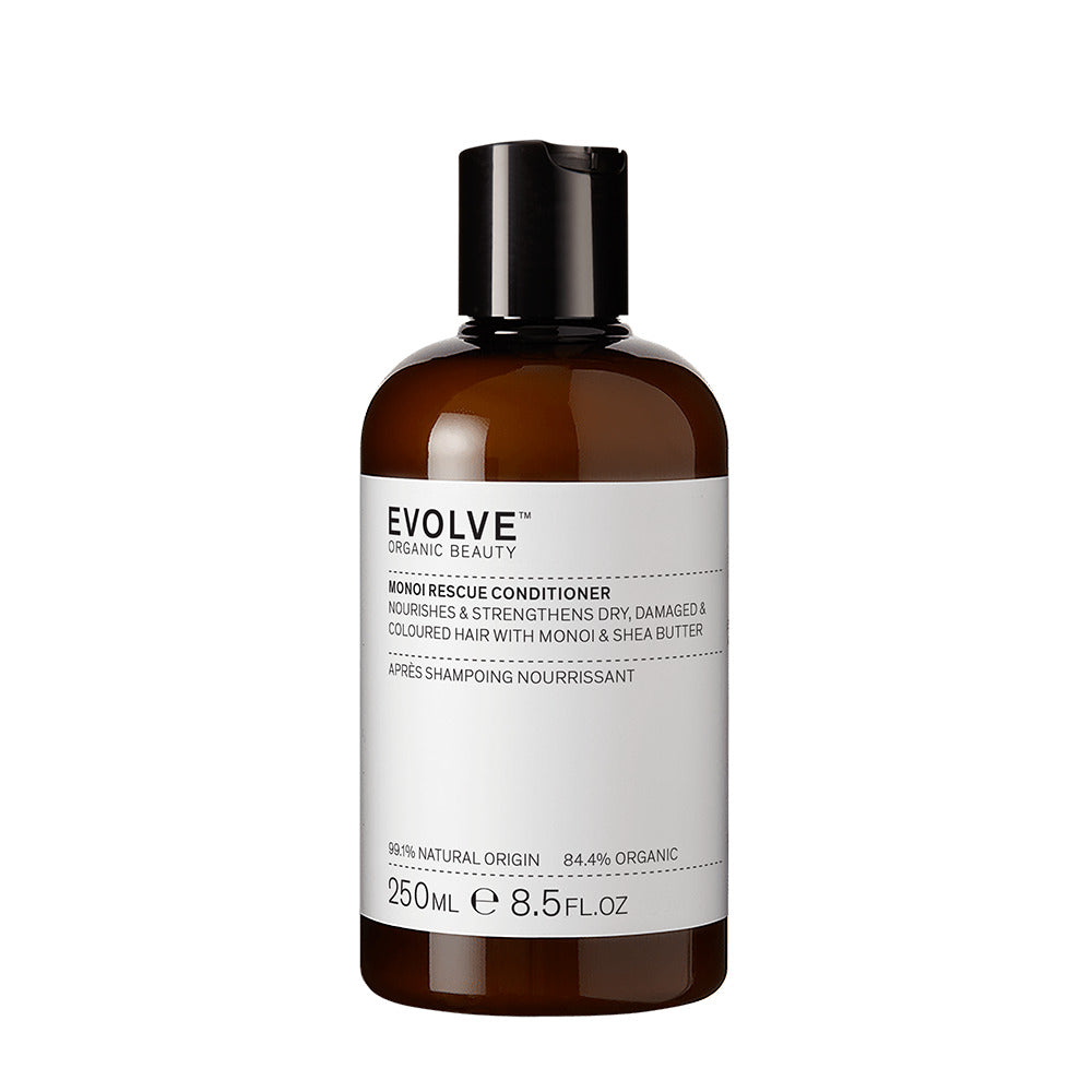 Monoi Rescue Conditioner, 250 ml - hoitoaine