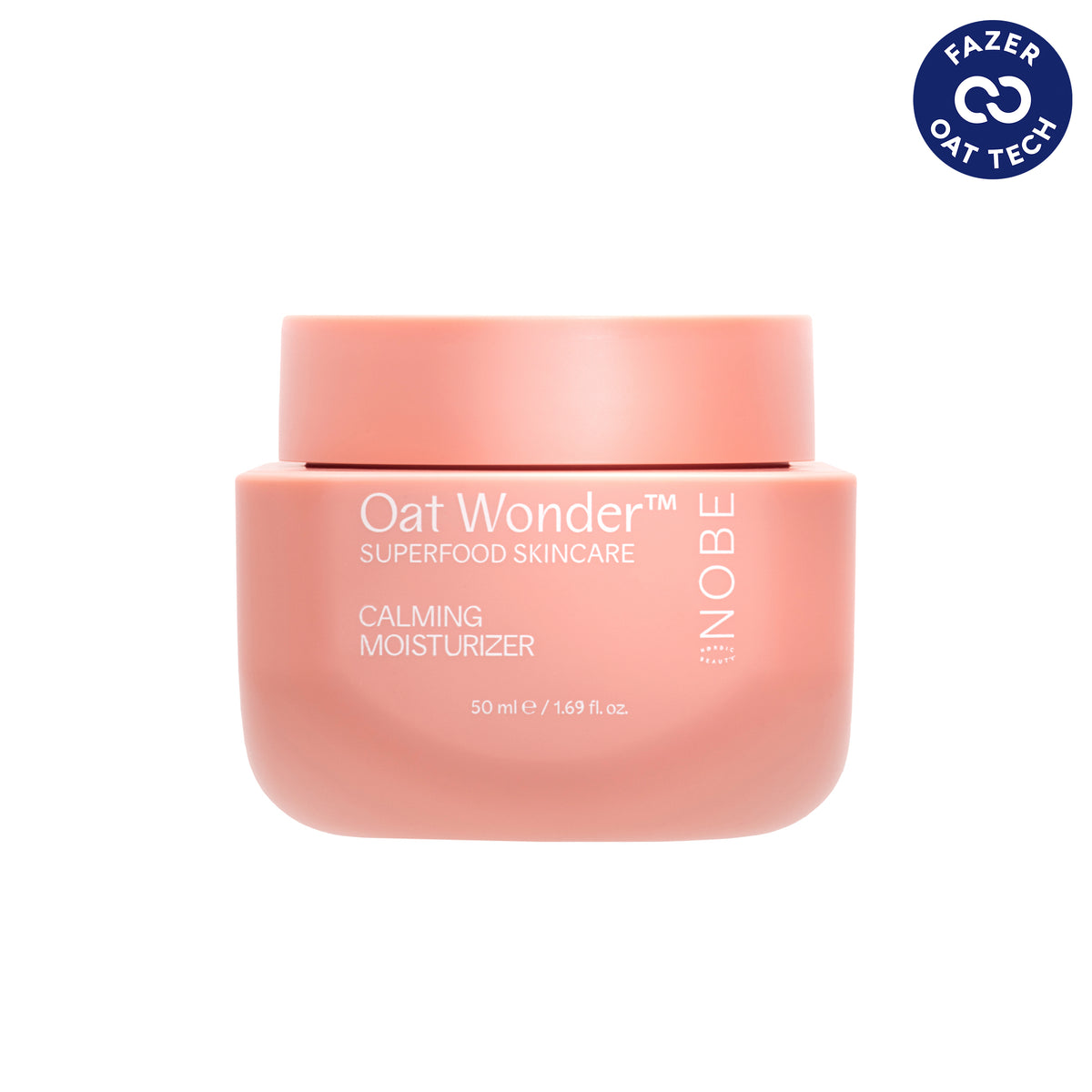 Oat Wonder™ Calming Moisturizer, 50 ml - kasvovoide